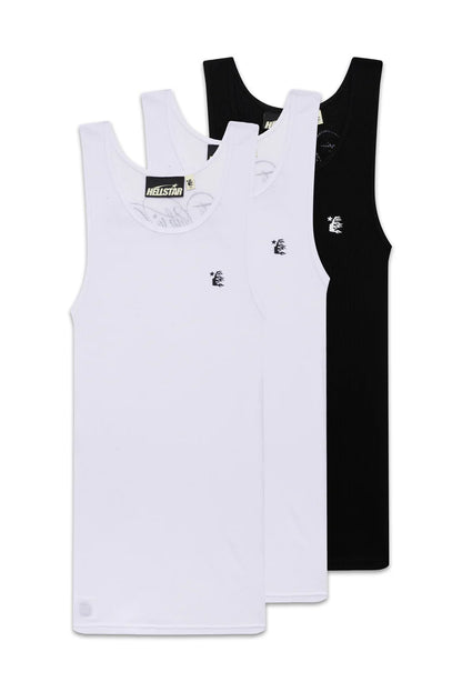 Hellstar Tank Top (3 Pack)